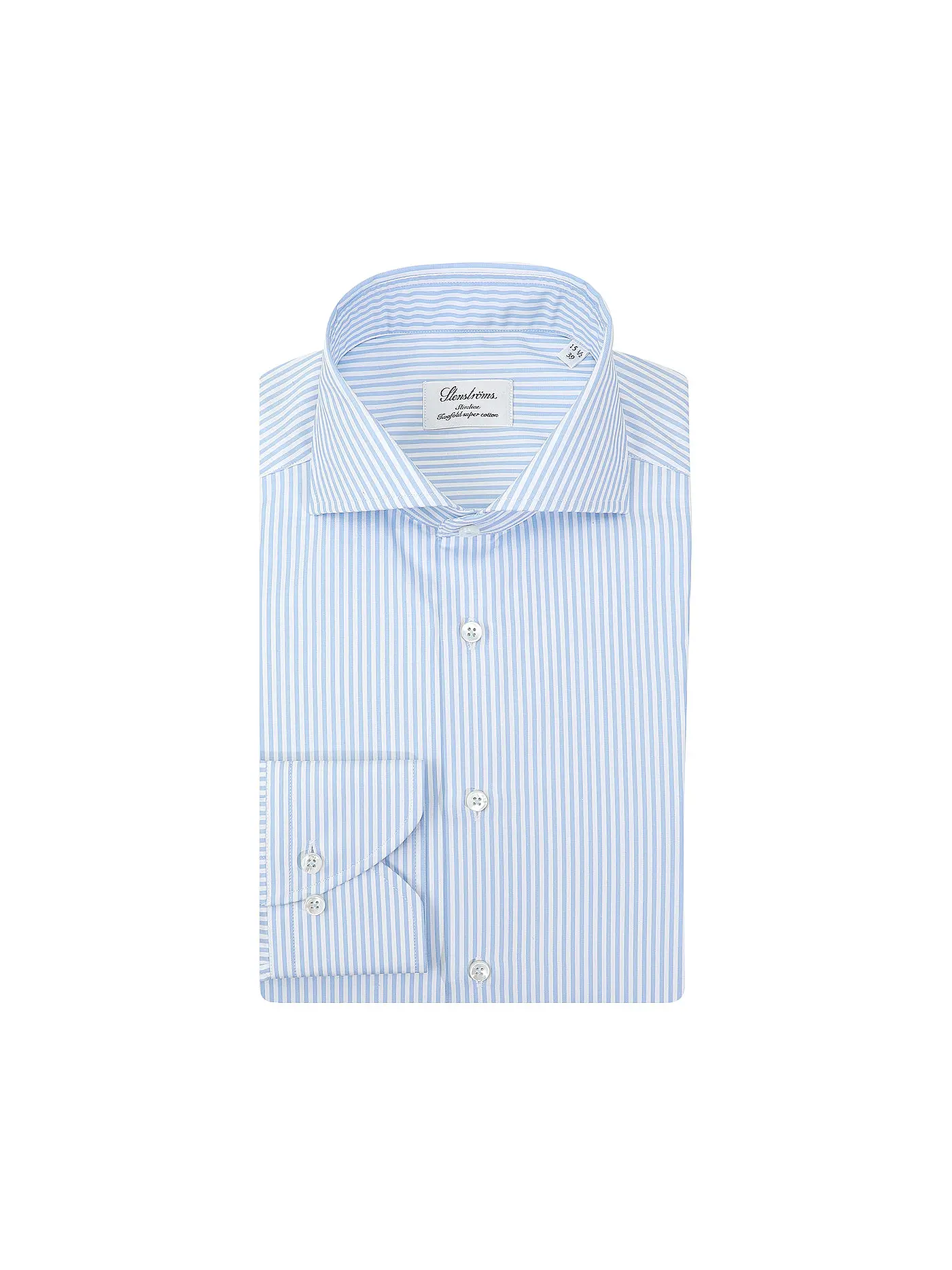 STENSTRÖMS | Hemd Slim Fit | 